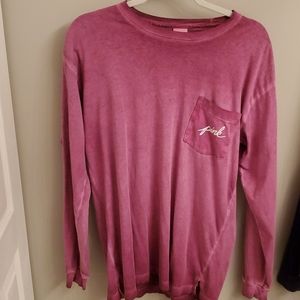Long sleeve T